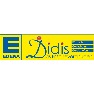 Edeka Didis - Inh. Christos Didis e.K.
